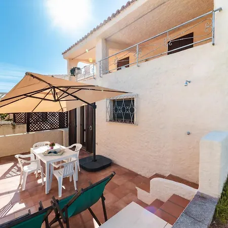 Fronte Mare Value * Agrustos