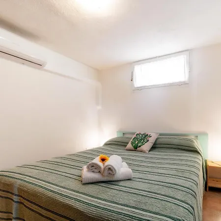 Fronte Mare Value Agrustos