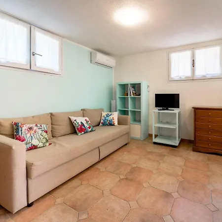 Fronte Mare Value * Agrustos