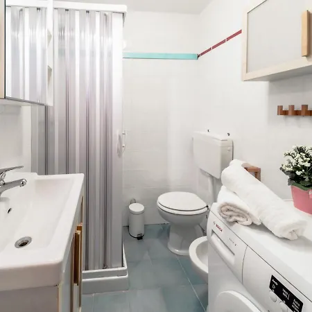 Apartment Fronte Mare Value