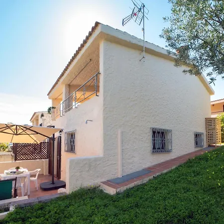 Fronte Mare Value Apartment Agrustos