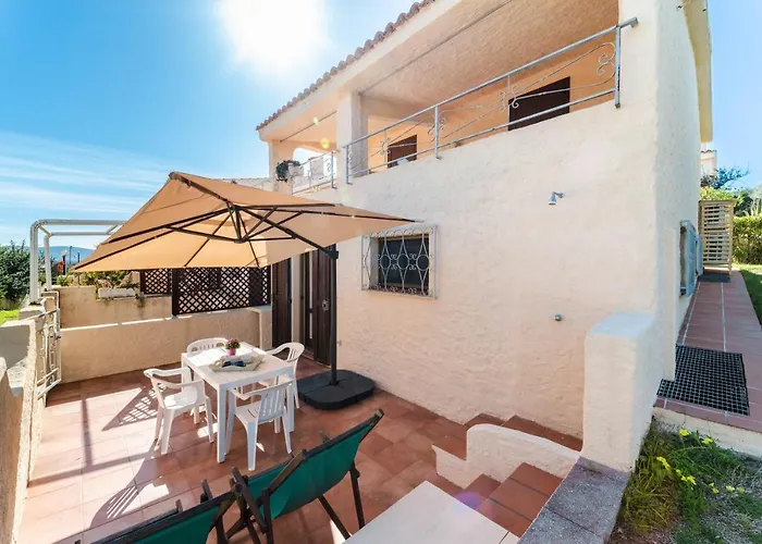 Fronte Mare Value * Agrustos