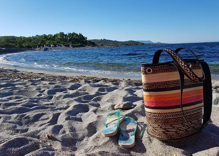 Fronte Mare Value 公寓