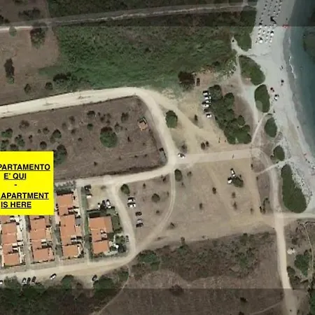 Fronte Mare Value Apartment *