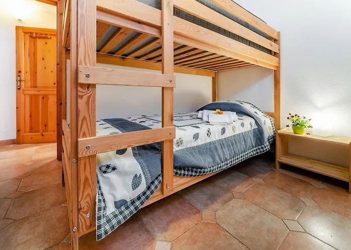 Fronte Mare Value Apartment Agrustos