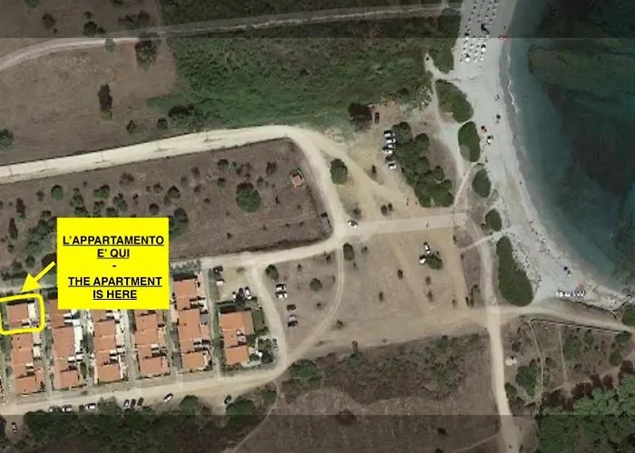 Fronte Mare Value Apartment *