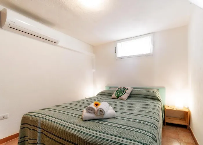 Fronte Mare Value Agrustos