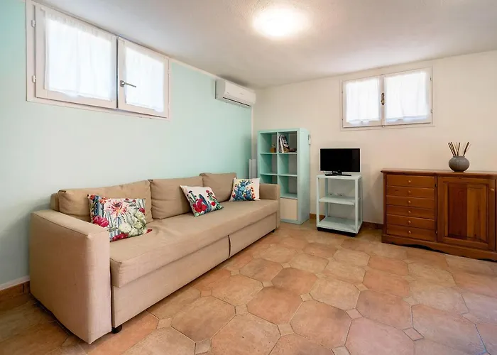 Fronte Mare Value * Agrustos