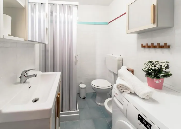 Apartment Fronte Mare Value